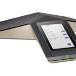 Trio C60 Ip Conference Phone  For Microsoft Teams Full  Radio And Poe-Enabled