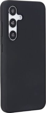 eSTUFF ES67404021-BULK mobile phone case Cover Black