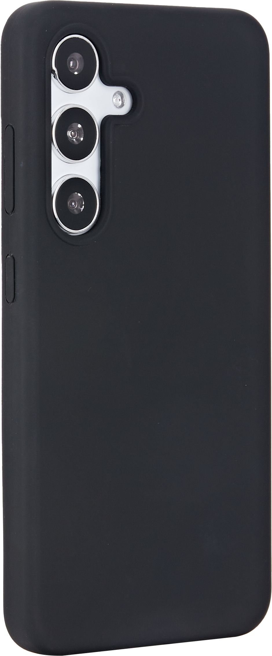 Img_36649899.jpg INFINITE (GRS) VIENNA A17 Galaxy Black Cover. Material: 100% recycled TPU - Image 1