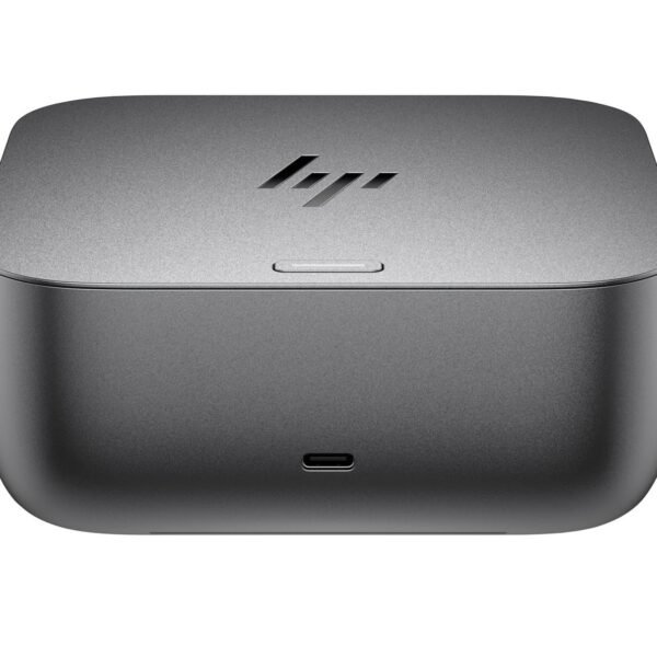 Thunderbolt 4 Ultra 180W G6  Dock