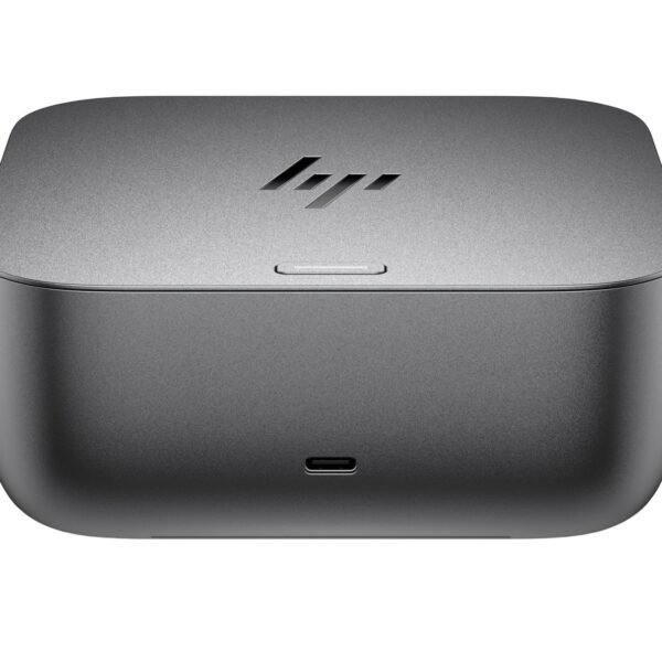 Thunderbolt 4 100W G6 Dock