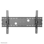 PLASMA-W200BLACK, Tiltable  Display Wall Mount for 37-85"  Displays, Max.100kg, VESA 200x200-865x480, D:8,3cm, Lockable (Excl. lock), - Image 3