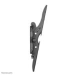 PLASMA-W200BLACK, Tiltable  Display Wall Mount for 37-85"  Displays, Max.100kg, VESA 200x200-865x480, D:8,3cm, Lockable (Excl. lock), - Image 4