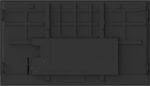 CDE9831-1C, 98", ProAV  Integration, UHD 4K  (3840*2160), 24/7, 500nits, Android 14, OPS Slot, Quad-Core SoC, USB-C, 8GB - Image 4