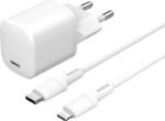 INFINITE Charger Kit PD 20W  charger with 1,5m USB-C to  Lightning cable - Image 2