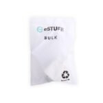 INFINITE (GRS) USB-C Charger  EU PD 45W GaN. 1 x USB-C.  White. 98% recycled plastic (rPC) - Image 2