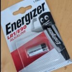 Batterie Spezial -E90 1.5V Akali Mangan 1St.