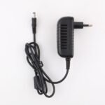 Power Adapter for D-Link 15W 5V 3A Plug:5.5*2.5 EU Wall