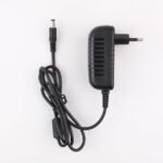 Power Adapter for D-Link 15W 5V 3A Plug:5.5*2.5 EU Wall