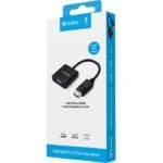 Sandberg Adapter DisplayPortVGA - Image 3