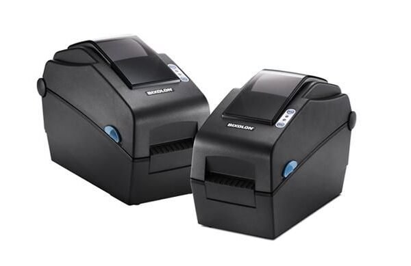 SLP-DX220 Desktop Direct Therm (Serial/USB, 2in (up to 60mm) direct thermal desktop label printer, printing at speeds up to 152mm/sec (6ips)