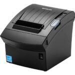 SRP-350V (180dpi), USB, VI  Sensor