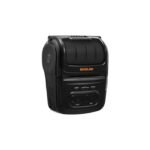 Thermal Mobile Label Printer Serial, USB, Bluetooth iOS  compatible - Image 4