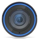 All-weather 4K PoE+ camera  with a Multi-TOPS AI engine,  2.36x optical zoom, and a large 1/1.2" CMOS sensor for exceptional low-light - Image 3