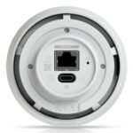 All-weather 4K PoE+ camera  with a Multi-TOPS AI engine,  2.36x optical zoom, and a large 1/1.2" CMOS sensor for exceptional low-light - Image 4