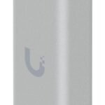 Plug-and-play, Ethernet  adapter with USB-C for  seamless 5GbE network connectivity.