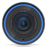 All-weather 4K PoE+ camera  with a Multi-TOPS AI engine,  2.36x optical zoom, and a large 1/1.2" CMOS sensor for exceptional low-light - Image 3