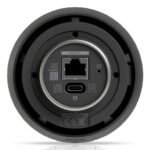 All-weather 4K PoE+ camera  with a Multi-TOPS AI engine,  2.36x optical zoom, and a large 1/1.2" CMOS sensor for exceptional low-light - Image 4