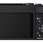 Lumix DC-TZ99 - Digital camera