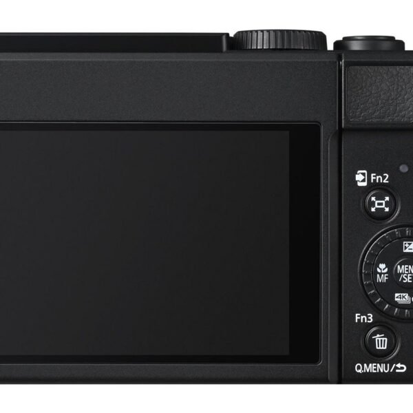 Lumix DC-TZ99 - Digital camera