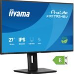 27" Business FHD IPS Green  Choice