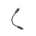 Premium Lightning to 3.5mm  Jack adapter cable MFI