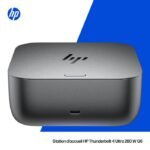 HP Thunderbolt 4 Ultra 280W G6 Dock - Image 4