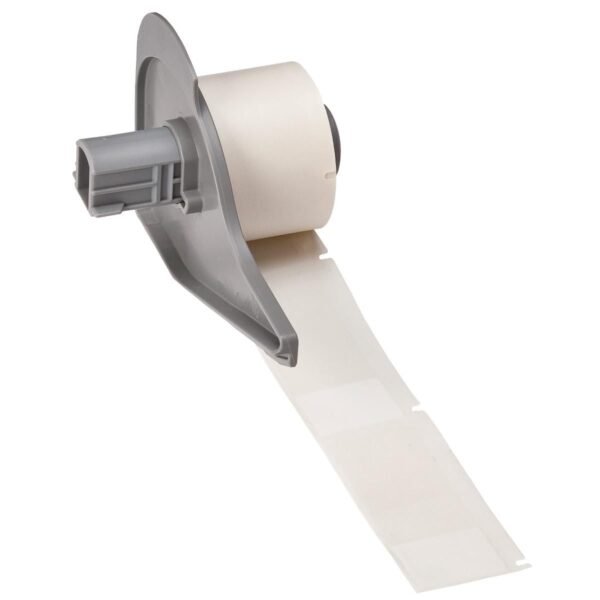 Self-Laminating Vinyl Wrap  Around Labels for M710 and  BMP71