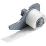 Self-Laminating Vinyl Wrap  Around Labels for M710 and  BMP71
