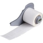 Self-Laminating Vinyl Wrap  Around Labels for M710 and  BMP71