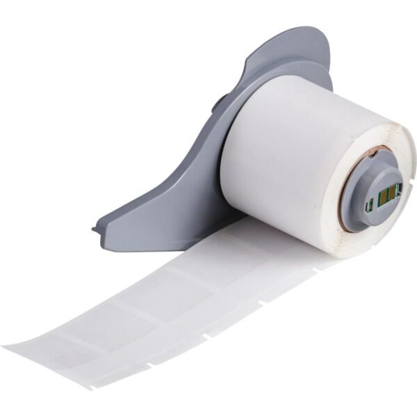 Self-Laminating Vinyl Wrap  Around Labels for M710 and  BMP71
