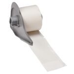 Self-Laminating Vinyl Wrap  Around Labels for M710 and  BMP71