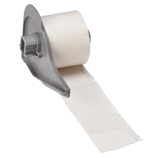 Self-Laminating Vinyl Wrap  Around Labels for M710 and  BMP71