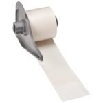 Self-Laminating Vinyl Wrap  Around Labels for M710 and  BMP71