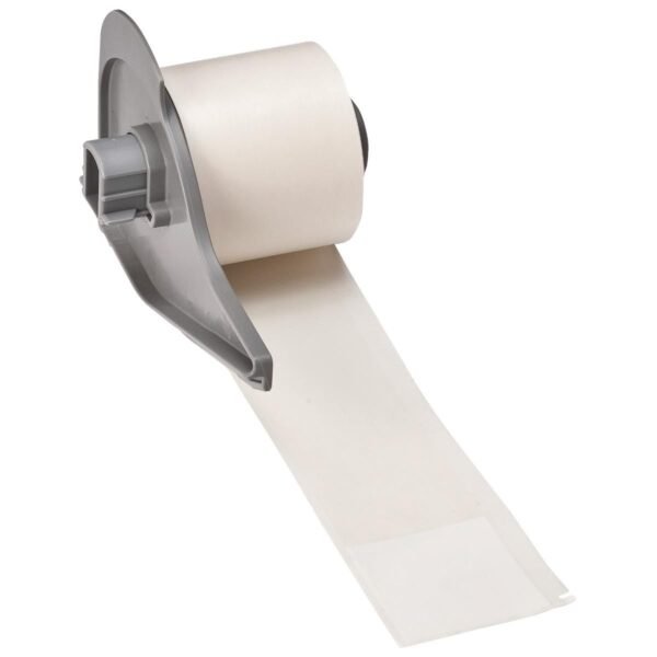 Self-Laminating Vinyl Wrap  Around Labels for M710 and  BMP71