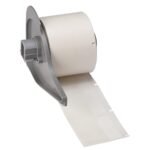 Self-Laminating Vinyl Wrap  Around Labels for M710 and  BMP71