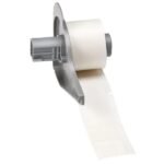 Self-Laminating Vinyl Wrap  Around Labels for M710 and  BMP71