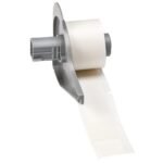 Self-Laminating Vinyl Wrap  Around Labels for M710 and  BMP71