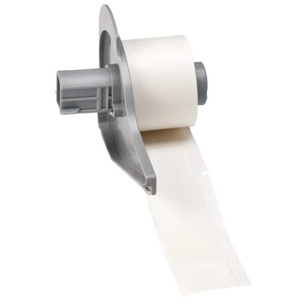 Self-Laminating Vinyl Wrap  Around Labels for M710 and  BMP71