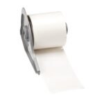 Self-Laminating Vinyl Wrap  Around Labels for M710 and  BMP71