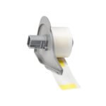 Self-Laminating Vinyl Wrap  Around Labels for M710 and  BMP71
