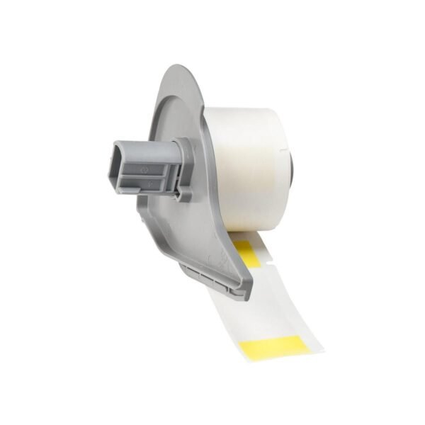 Self-Laminating Vinyl Wrap  Around Labels for M710 and  BMP71