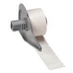 Self-Laminating Vinyl Wrap  Around Labels for M710 and  BMP71
