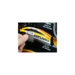 Self-Laminating Vinyl Wrap  Around Labels for M710 and  BMP71 - Image 4