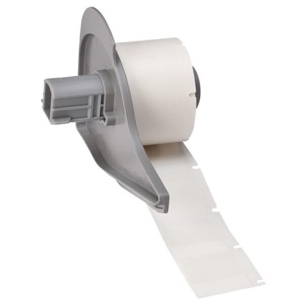 Self-Laminating Vinyl Wrap  Around Labels for M710 and  BMP71