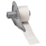 Self-Laminating Vinyl Wrap  Around Labels for M710 and  BMP71