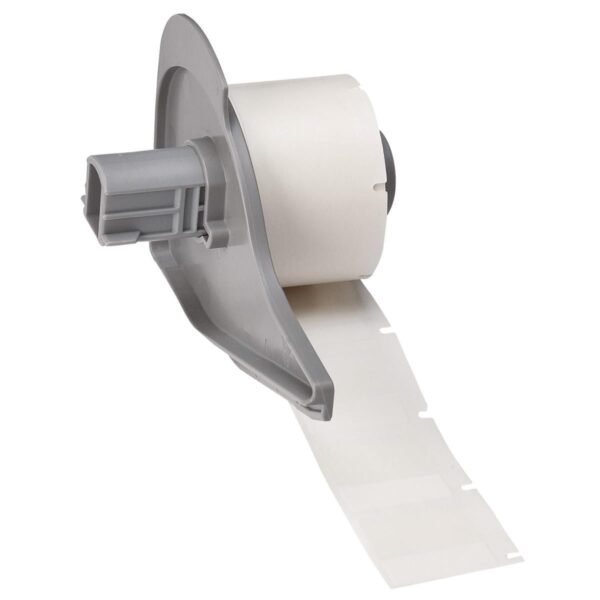Self-Laminating Vinyl Wrap  Around Labels for M710 and  BMP71