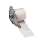 Self-Laminating Vinyl Wrap  Around Labels for M710 and  BMP71