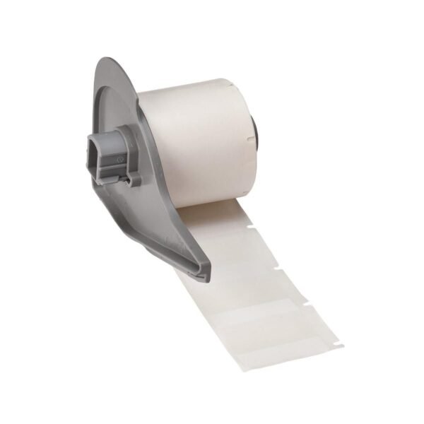 Self-Laminating Vinyl Wrap  Around Labels for M710 and  BMP71