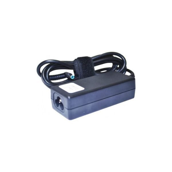 45W Adapt nPFC Smart RC 4 741553-850, Notebook, Indoor,  45 W, AC-to-DC, HP, Black